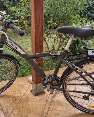 City bike Btwin Original 5