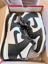 Nike dunk hi retro
