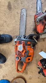 Husqvarna 560 xp mark II