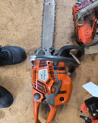 Husqvarna 560 xp mark II