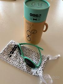 Occhiali da sole neonato 0-18 mesi