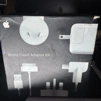 word travel adapter kit apple- MB974ZM/B-MAGSAFE-