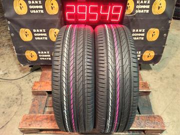 2 GOMME CONTINENTAL 205 55 19 AL 95% DOT24