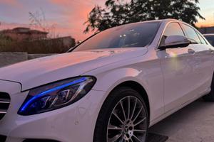 W205 strafull