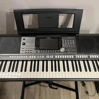 YAMAHA PSR S970