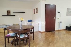 Annunziata Via Pietro Nenni Complesso Atenea