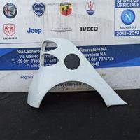 PARAFANGO POSTERIORE DESTRO SMART ForTwo Cabrio 3°