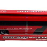 Modellino Camion Bburago 1/43 Iveco S-Way 570 