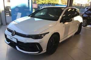 Volkswagen Golf 2.0 TSI R DSG 4Motion