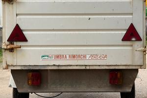 Carrello appendice porta cose