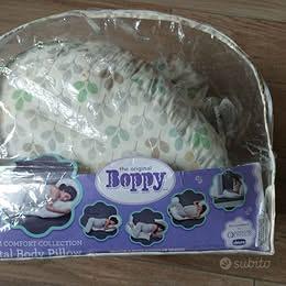 Cuscino oer gravidanza Chicco Boppy