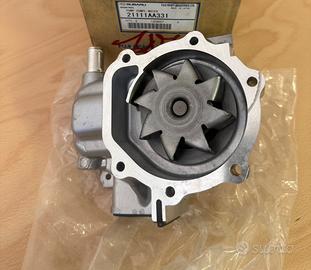 Pompa acqua subaru NUOVA ORIGINALE