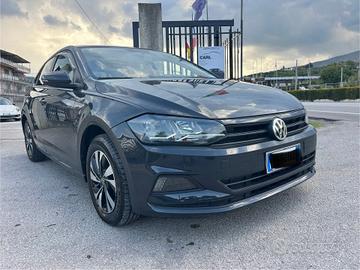 Volkswagen Polo 1.6 TDI 5p. Trendline per neo pate