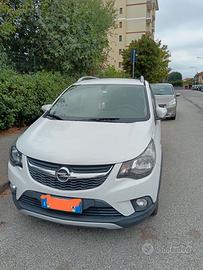 Opel Karl rocks gpl