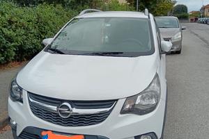 Opel Karl rocks gpl