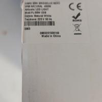 fari led per esterno