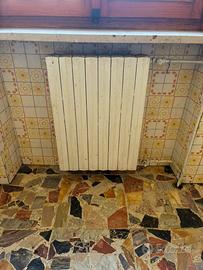 Termosifoni in ghisa