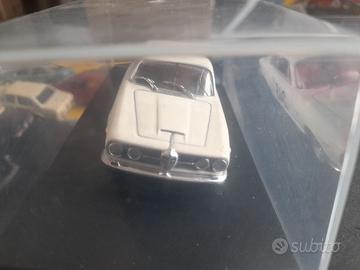 Alfa Romeo Alfa 2600