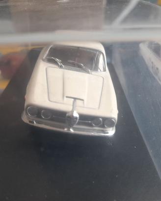 Alfa Romeo Alfa 2600