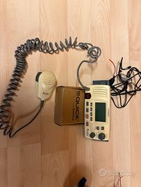 VHF cobra Marine