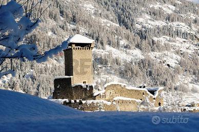 Appartamento - Ossana