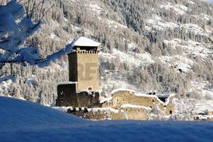 Appartamento - Ossana