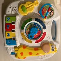 Lavagnetta interattiva per bambini