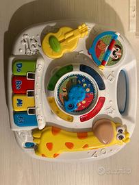 Lavagnetta interattiva per bambini