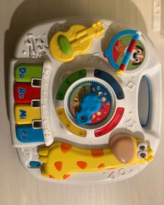 Lavagnetta interattiva per bambini