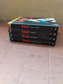 libri Diabolik 