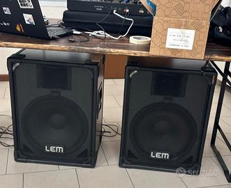 Audio