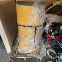 BOLLITORE SOLARE  200 LT SIME