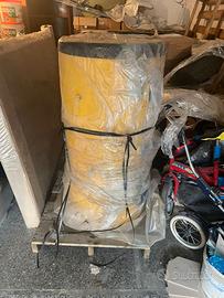 BOLLITORE SOLARE  200 LT SIME