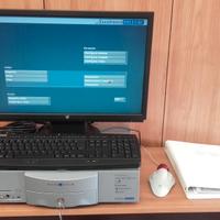 Macro System Sistema di montaggio video analogico