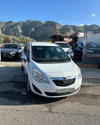 Opel Meriva 1.7 CDTI 110CV Elective