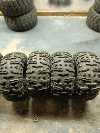 ruote  crawler HB 2.2  