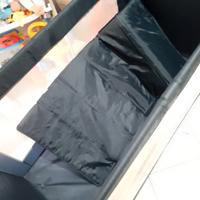 lettino da viaggio CAM 