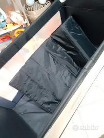 lettino da viaggio CAM 