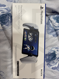 Sony play station portal