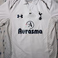 Maglia casa originale Tottenham 2012-2013