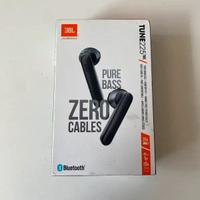 Cuffie JBL bluetooth