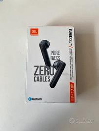 Cuffie JBL bluetooth