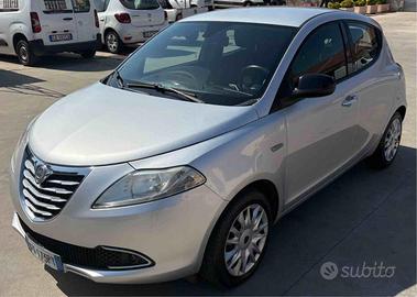 LANCIA Ypsilon 1.2 69 CV 5 porte GPL Gold
