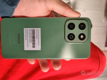 NUOVO HONOR X6