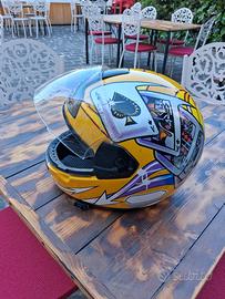 casco integrale