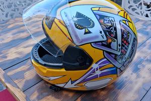 casco integrale