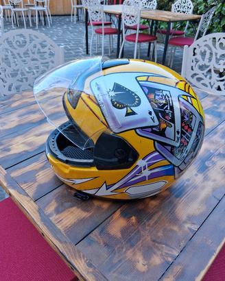 casco integrale