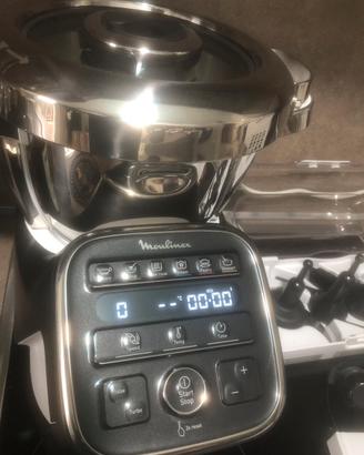 Moulinex Companion XL