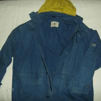 Giacca Marina Yachting