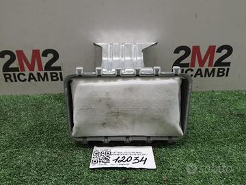 AIRBAG PASSEGGERO FIAT 500 L Serie (351_352) 51988